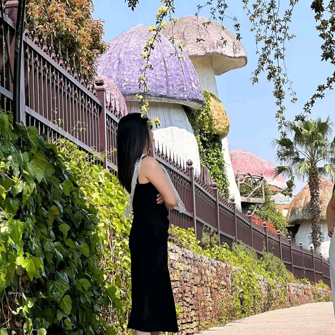 兴义莉姐花灯（静姐姐）