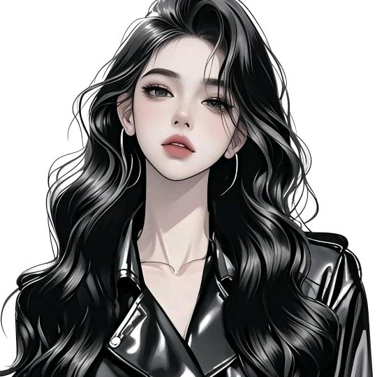 冷黛🐍