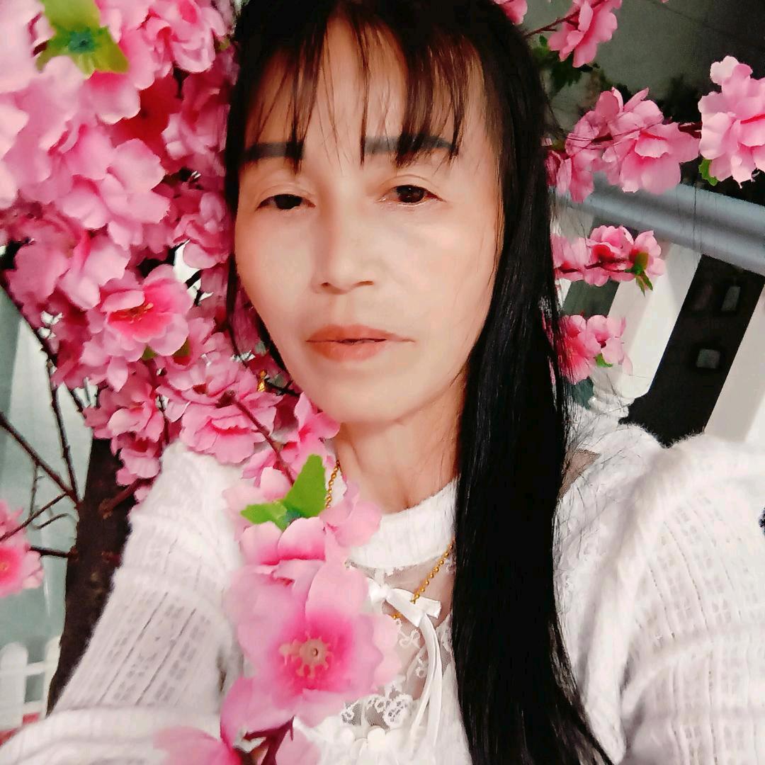 黄妹
