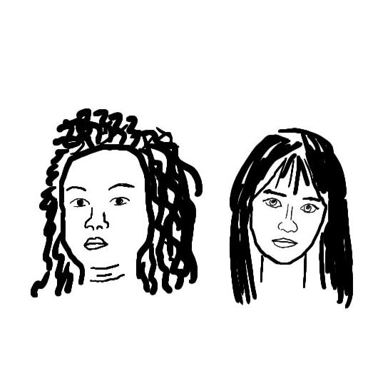 胖头陀·瘦头陀