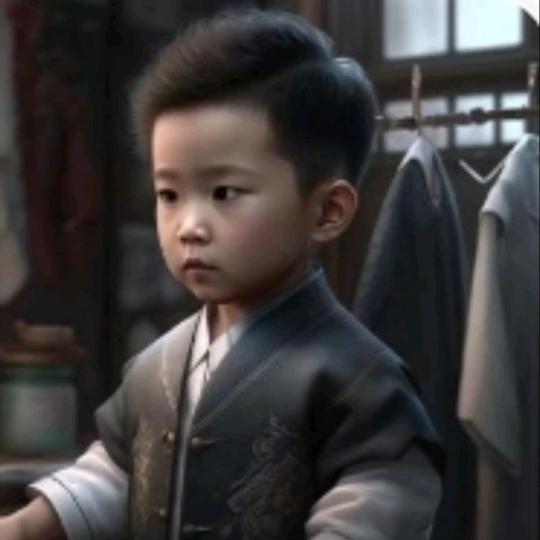 幸福一生