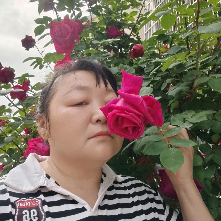 张妹