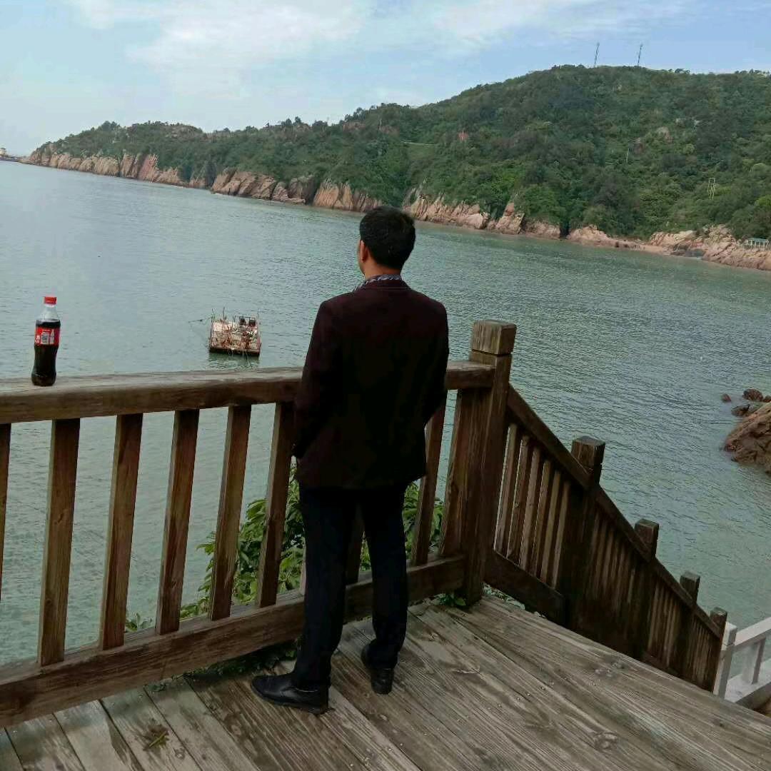 愿时光待他安好