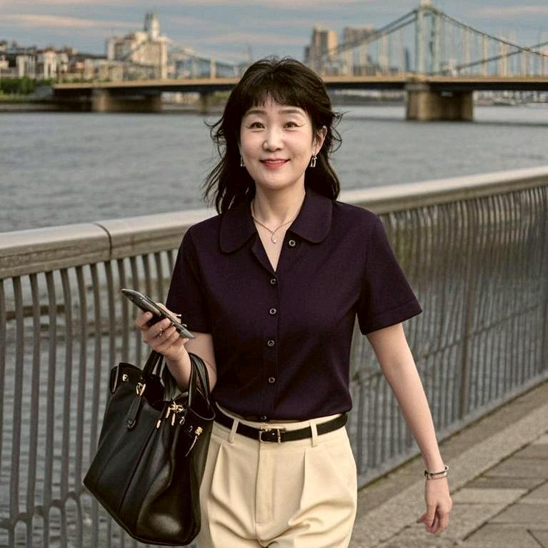 冯国婷(开心家园)