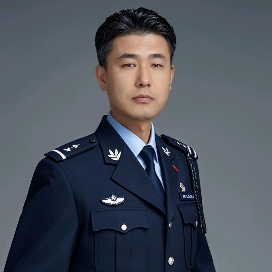 独舞孤光
