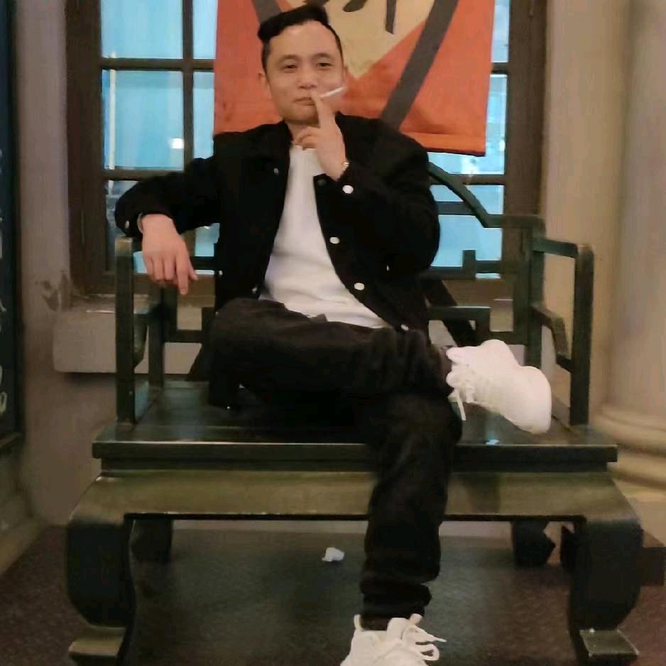 杨楼。杰哥