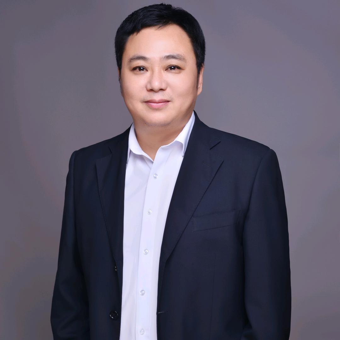 来龙山下