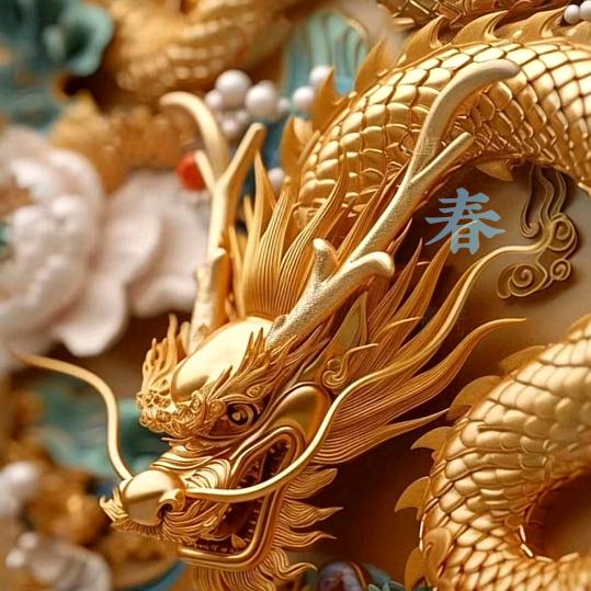 🐉