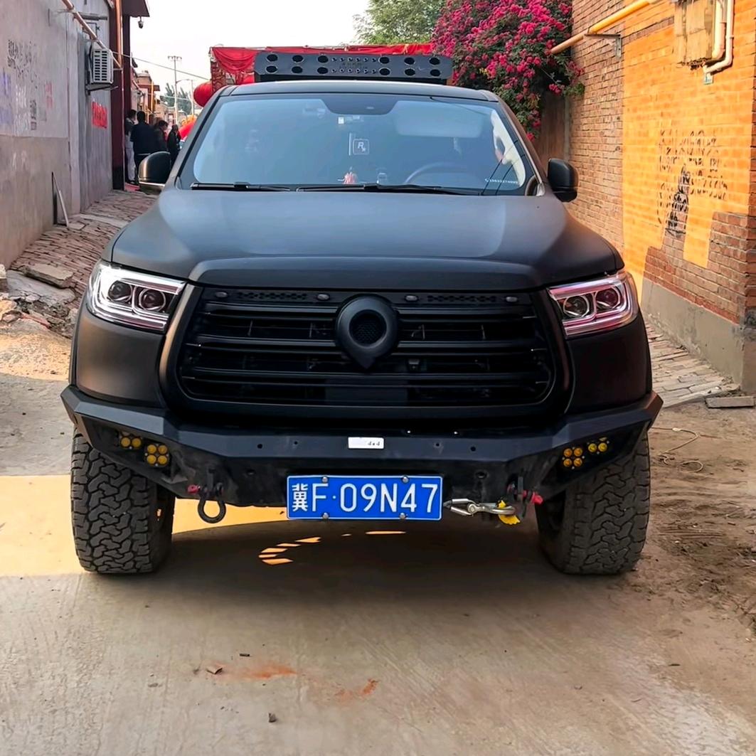 高阳蠡县婚车礼炮车