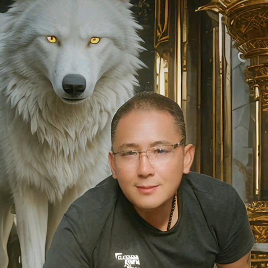 独狼
