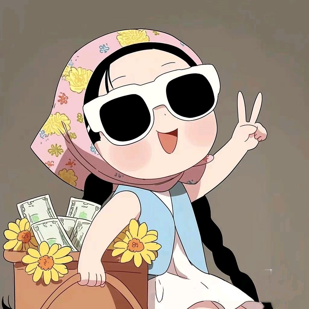 兜兜🍀有糖