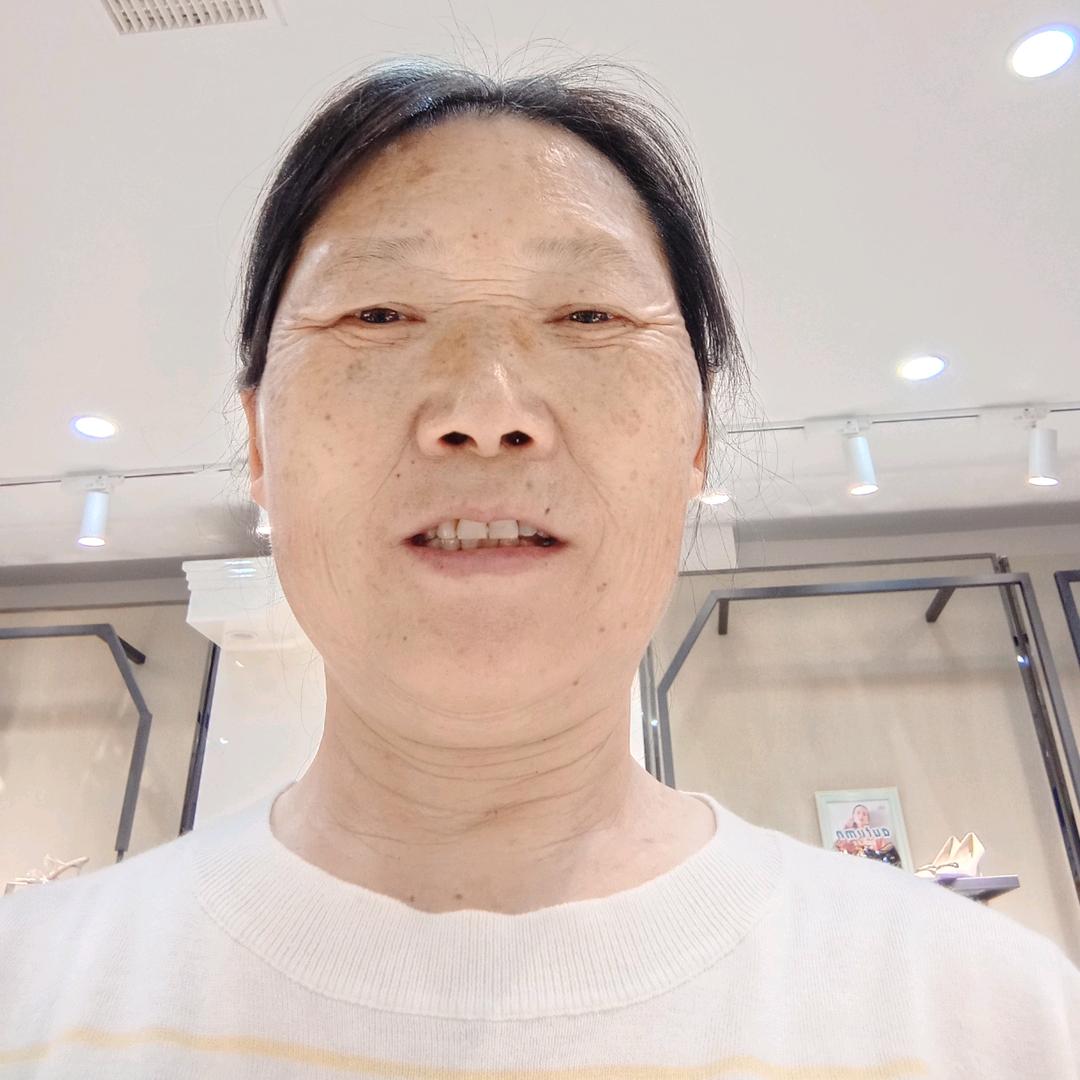江姐&