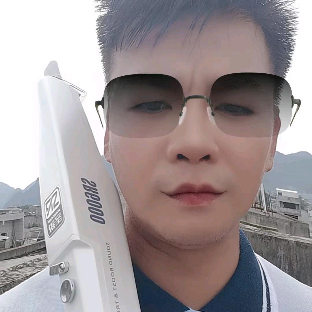 蓝海蓝