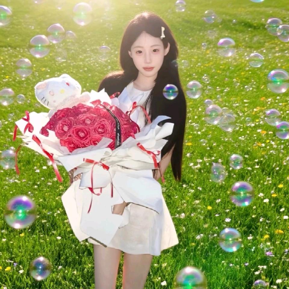 小阿萌