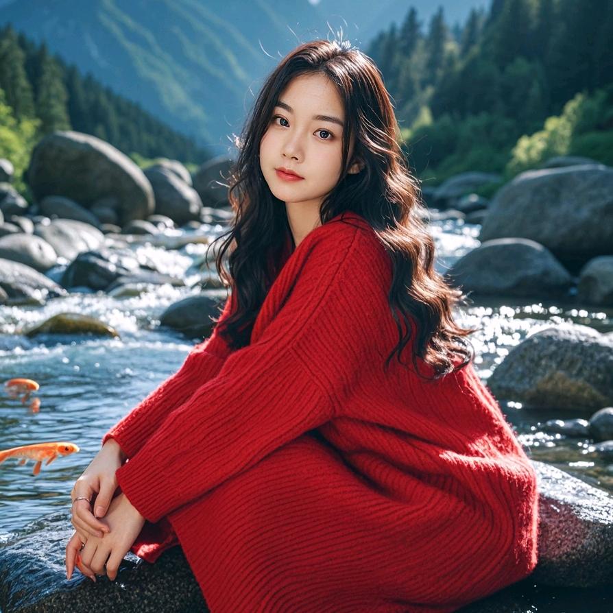 🍒云南外婆口中的梅子🍒