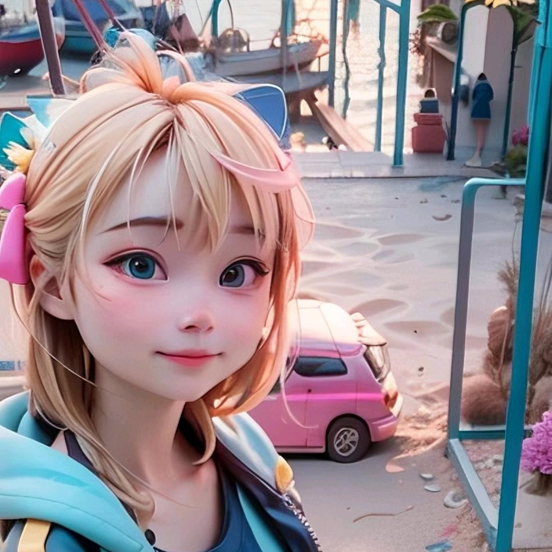 小炘（王者变现）