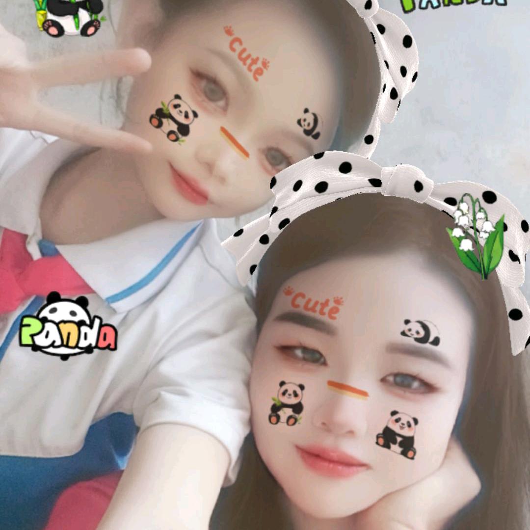 麦麦兔