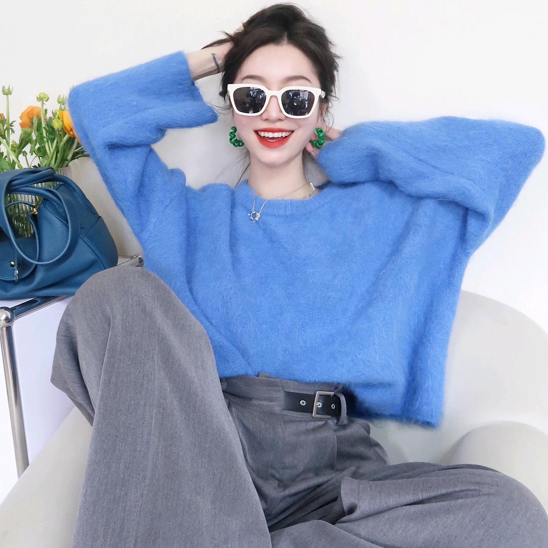 杨子穿搭
