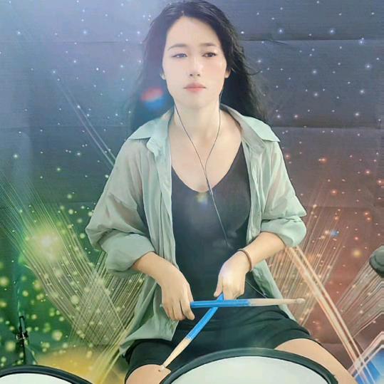 燕子妹妹