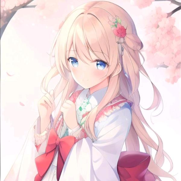 小幻学妹