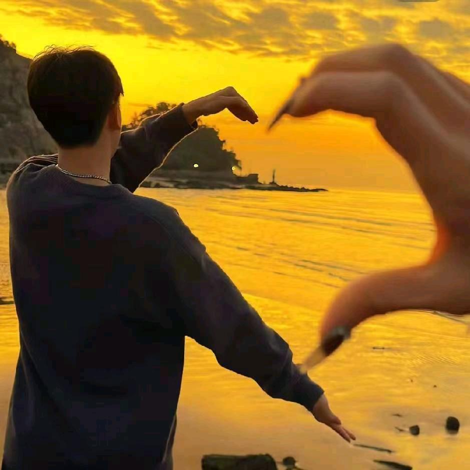 封心锁爱❤️