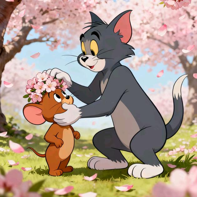 时间煮雨我煮鱼