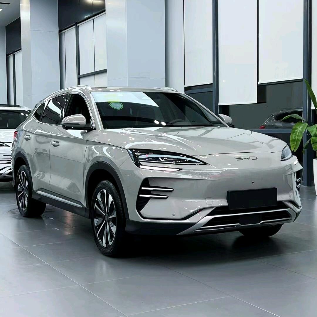 开比亚迪的王哥