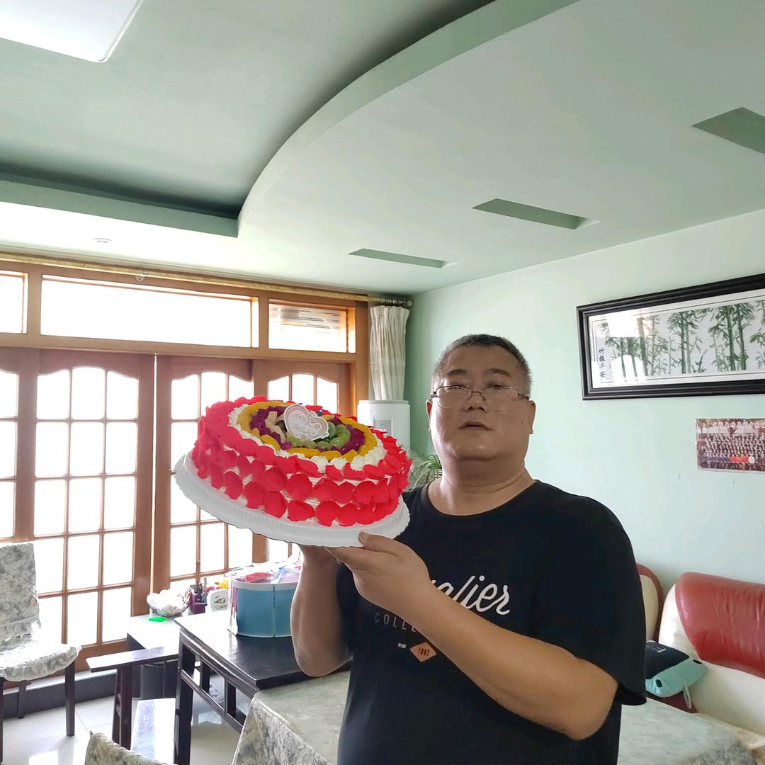 王哥