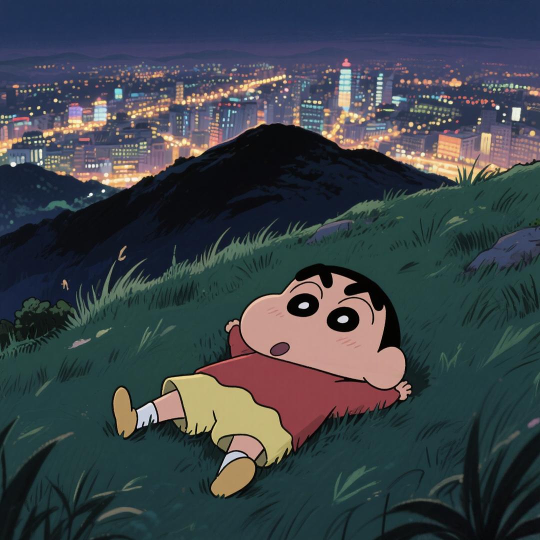 小潘