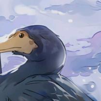 长安何曾归故里