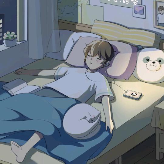 赢一（努力健身中）
