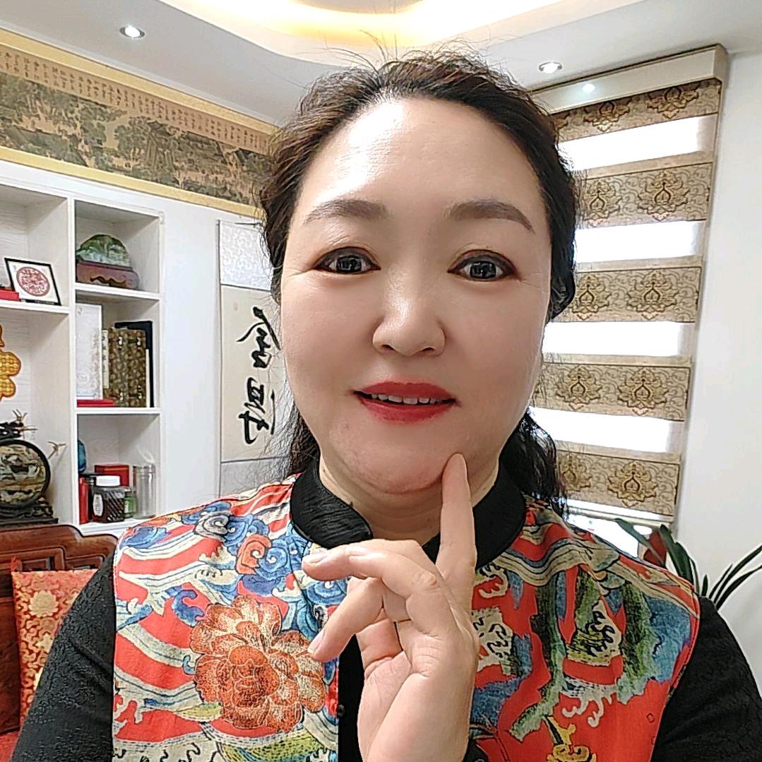 安姐正能量