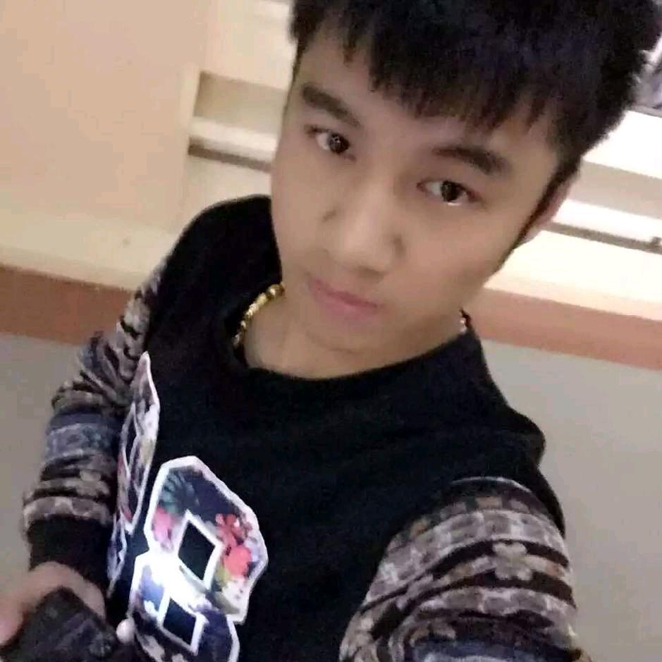 这条街最靓的仔