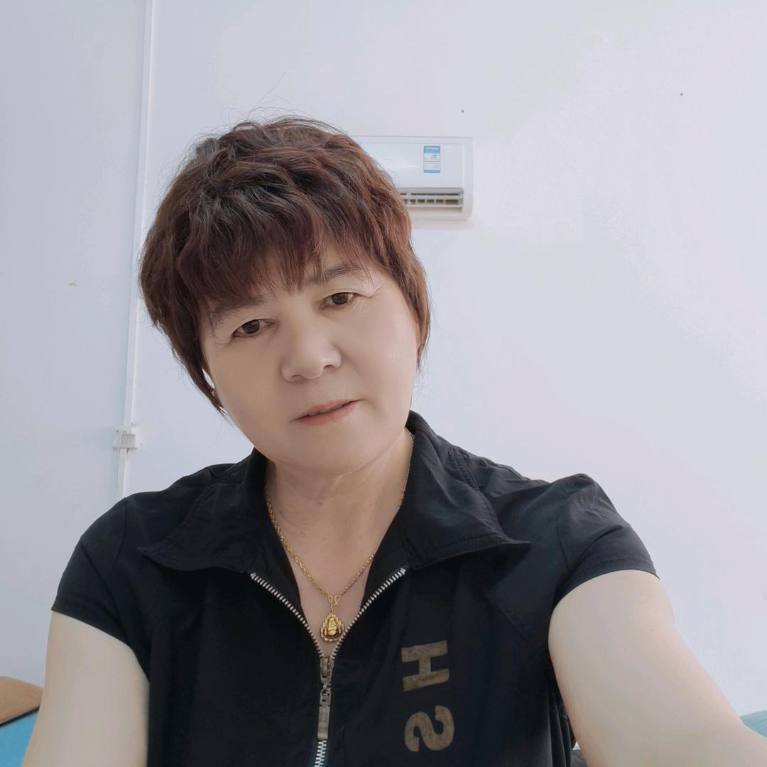 小苹果唱山歌