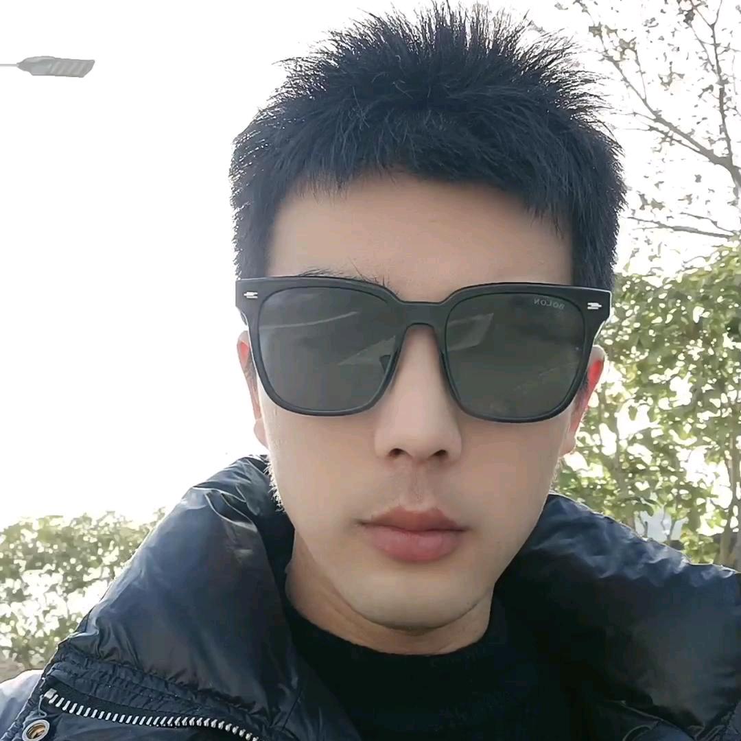 李先森🇨🇳