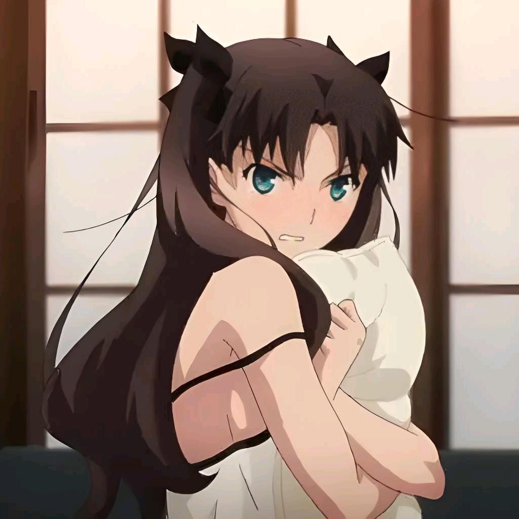 Tohsaka Rin