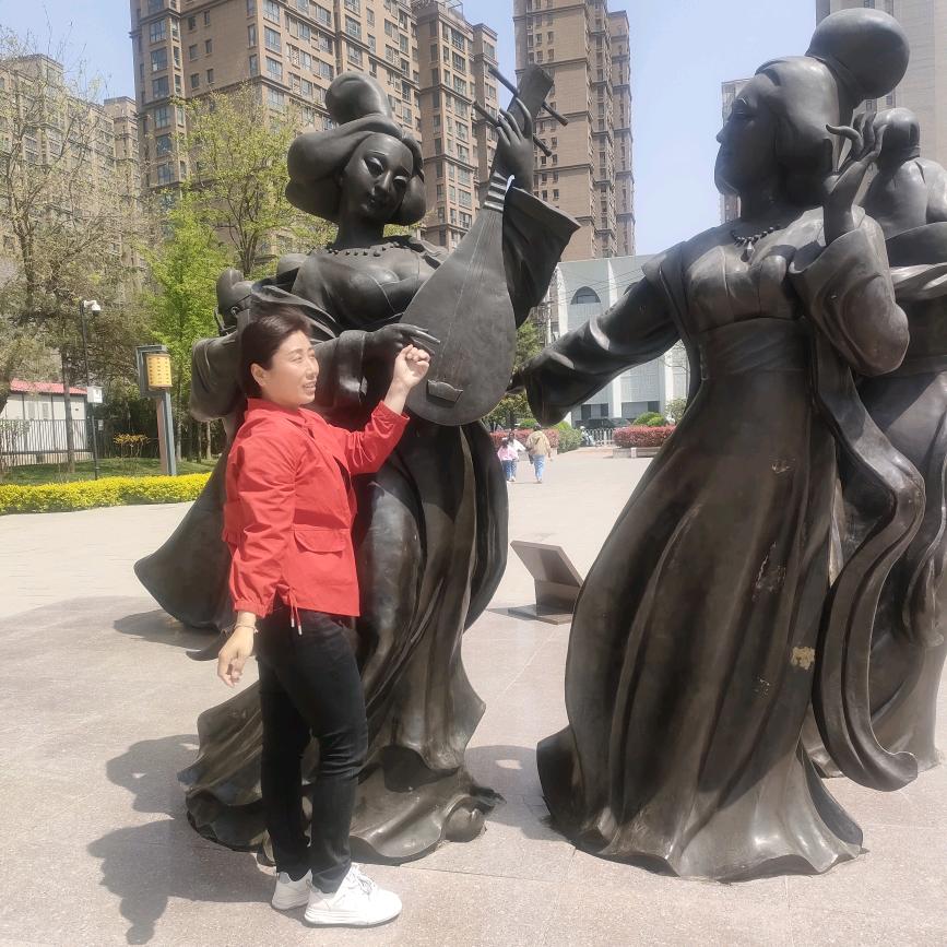 大平调：章心爱