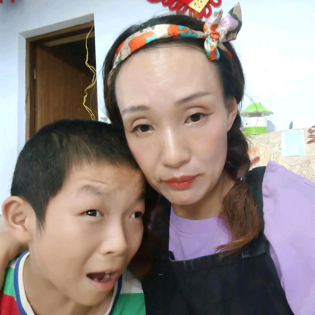 浩宇妈妈