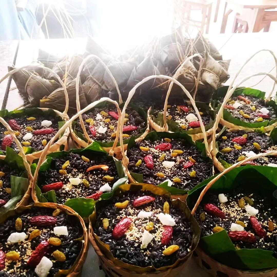 乐味坊特色美食