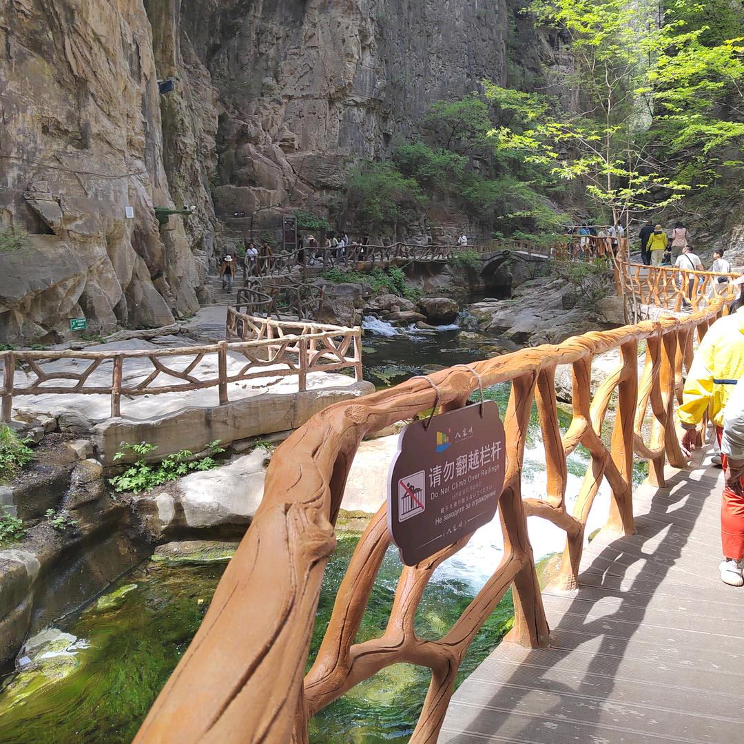 我若安好，便是晴天