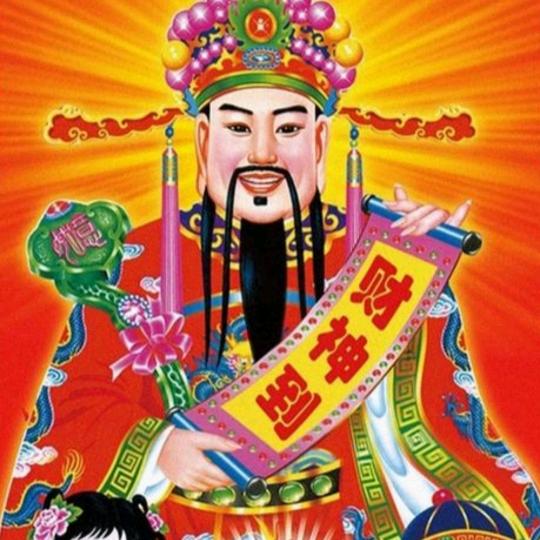 老伍爱小伍