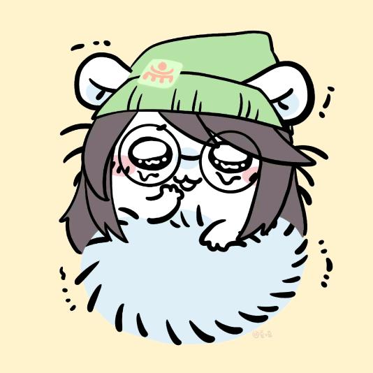 电镀小狗