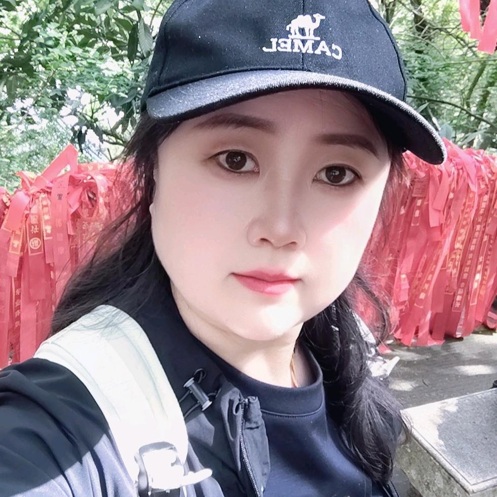 长岭贺姐 生活日常