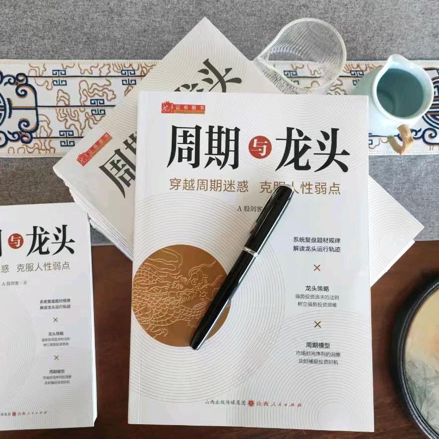 周期与龙头