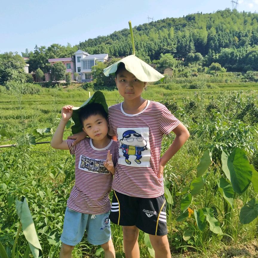 甜甜言蜜蜜语&英子
