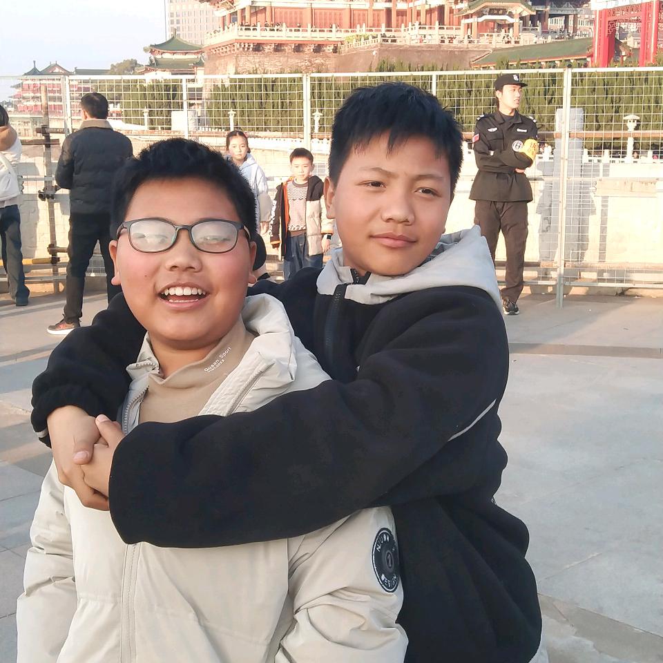 快乐