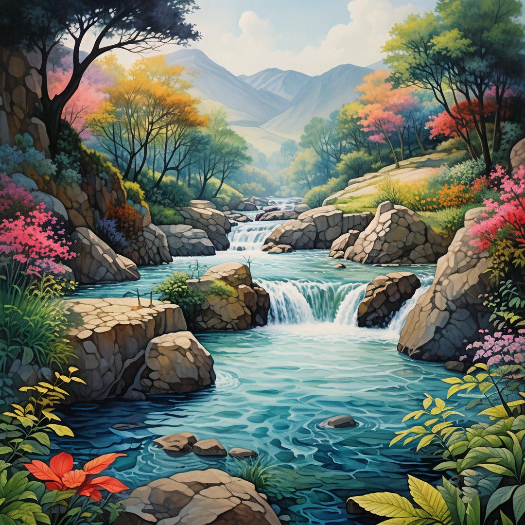 译博岩板加工