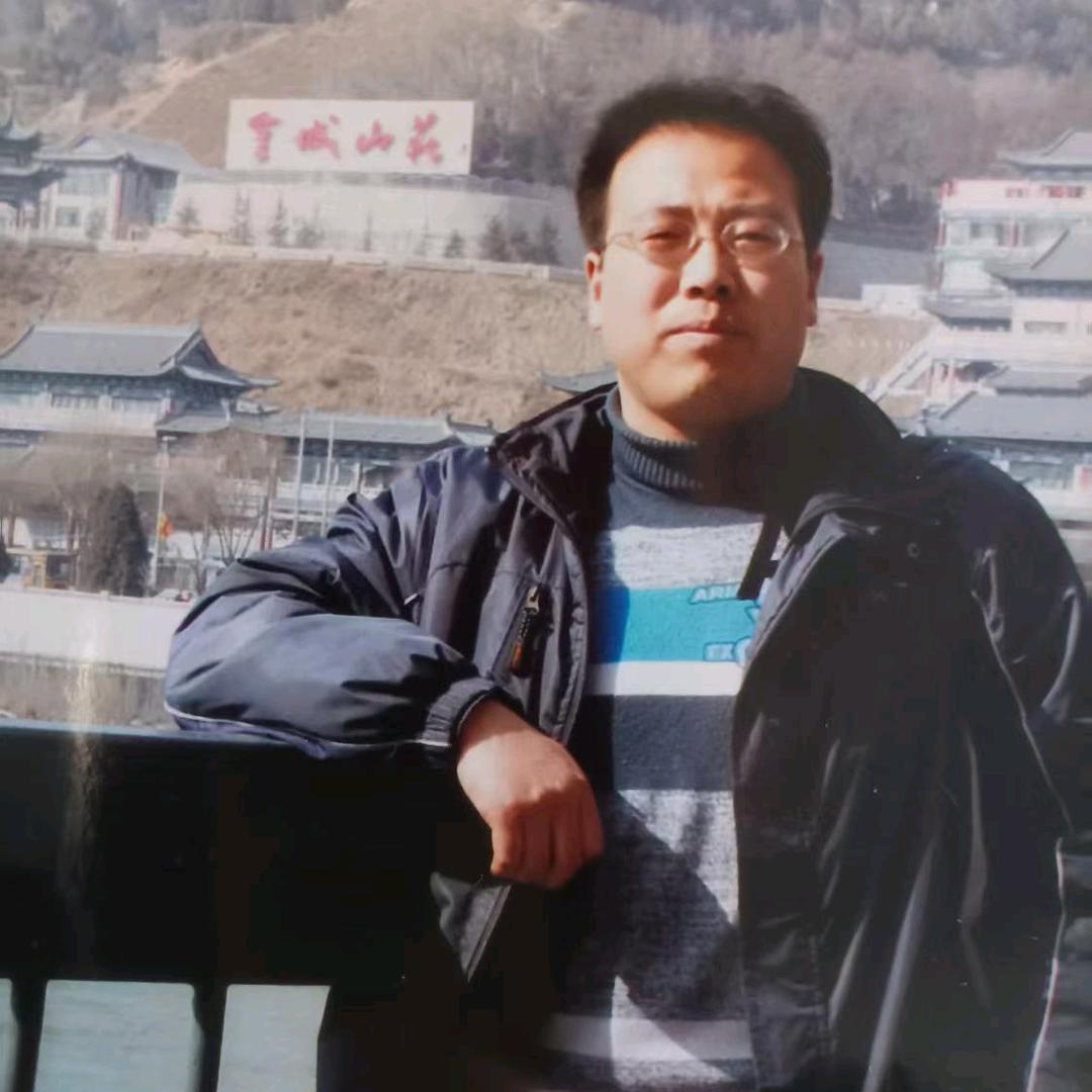 牧歌飞扬&阿平