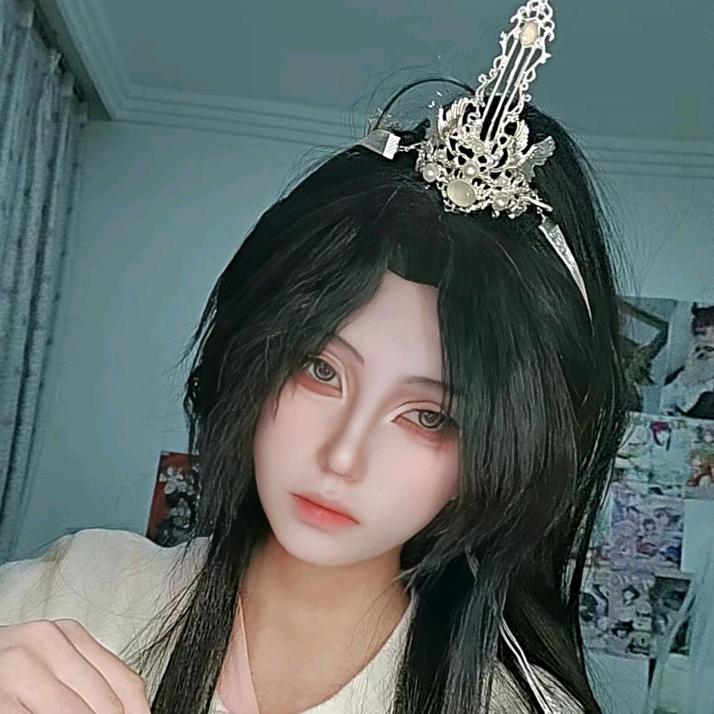 秋鹤喵