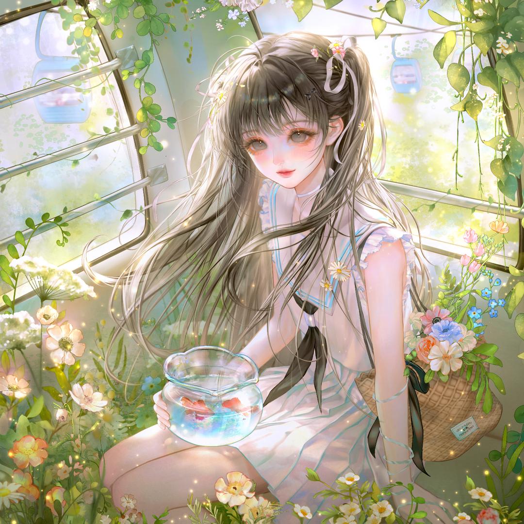 澈澈奈落